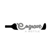 Engrave A Bottle