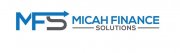Micah Finance Solutions