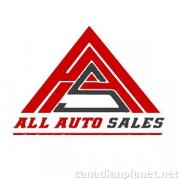 ALL AUTO SALES