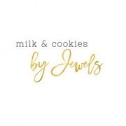 Milk & Cookies By Jewels