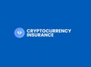 Cryptocurrency Insurance