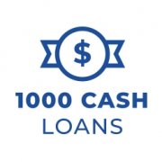 1000 Cash Loans