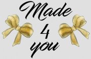 Made 4 You