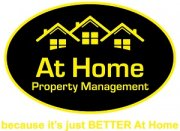 At Home Property Management