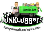 The Junkluggers of Williamsburg