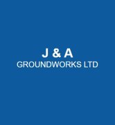 J&A Groundworks ltd