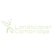 Landscaper Cambridge