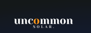 Uncommon Solar