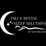 TMJ and Dental Sleep Solutions