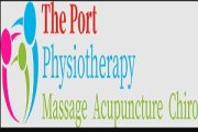 The Port Physiotherapy & Massage Clinic