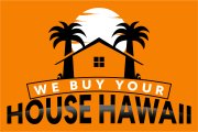 We Buy Your Home Hawaii