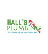 Hall's Plumbing Inc.