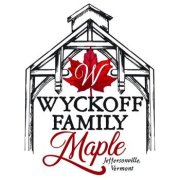 Wyckoff Family Maple