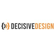 Decisive Design