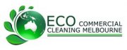 Eco Commercial Cleaning Melbourne