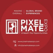 Exhibition Contractor Bangkok C/O Pixelmate Exhibition., Co. Ltd.