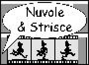 Nuvole & strisce