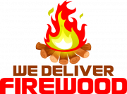 We Deliver Firewood