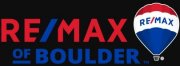 RE/MAX of Boulder