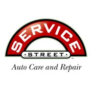 Service Street Auto Repair