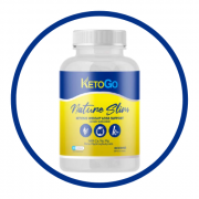 KetoGo Nature Slim