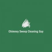 Chimney Sweep Cleaning Guy