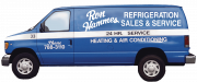 Ron Hammes Refrigeration