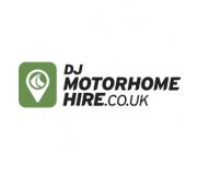 DJ Motorhome Hire