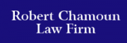 Robert Chamoun Law Firm