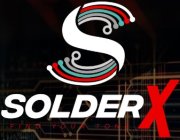 SolderX