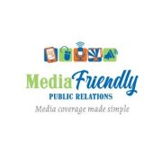 Media Friendly Public Relations