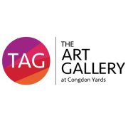 The Art Gallery at Congdon Yards