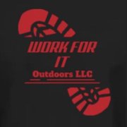 Work for it Outdoors