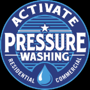 Activate Pressure Washing