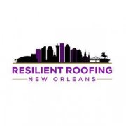 Resilient Roofing New Orleans