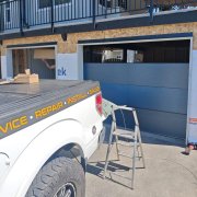 Up and Down Garage Doors