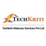 Techkriti Webcare Services Pvt Ltd