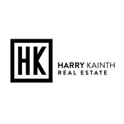 Harry Kainth - Real Estate Agent