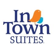 InTown Suites Extended Stay Houston TX - Westchase