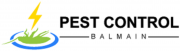 Pest Control Balmain