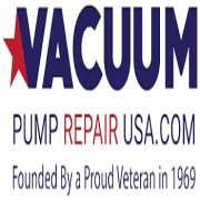 Vacuum Pump Repair USA