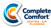 Complete Comfort Heating Air Plumbing