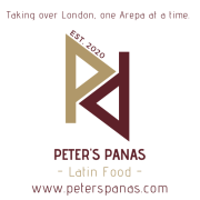 Peter’s Panas