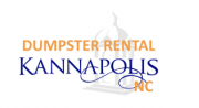 Dumpster Rental Kannapolis NC