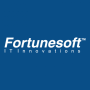 Fortunesoft IT Innovations, Inc.,