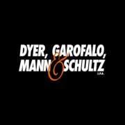 Dyer, Garofalo, Mann & Schultz | Ohio Tiger	