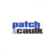 Patch & Caulk