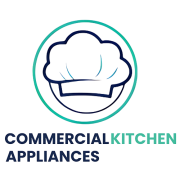 Commercial Kitchen Appliances