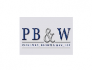 Pearlman, Brown & Wax, LLP