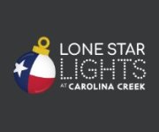 Lone Star Lights at Carolina Creek